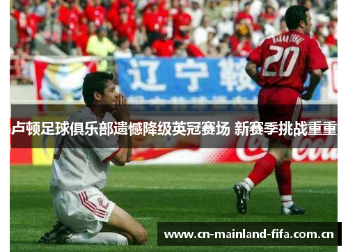 卢顿足球俱乐部遗憾降级英冠赛场 新赛季挑战重重
